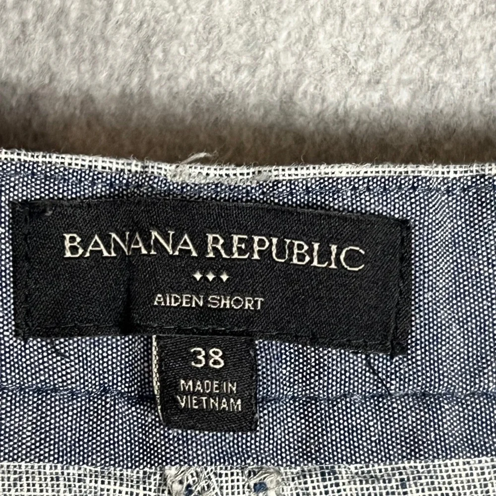 Banana Republic banana republic